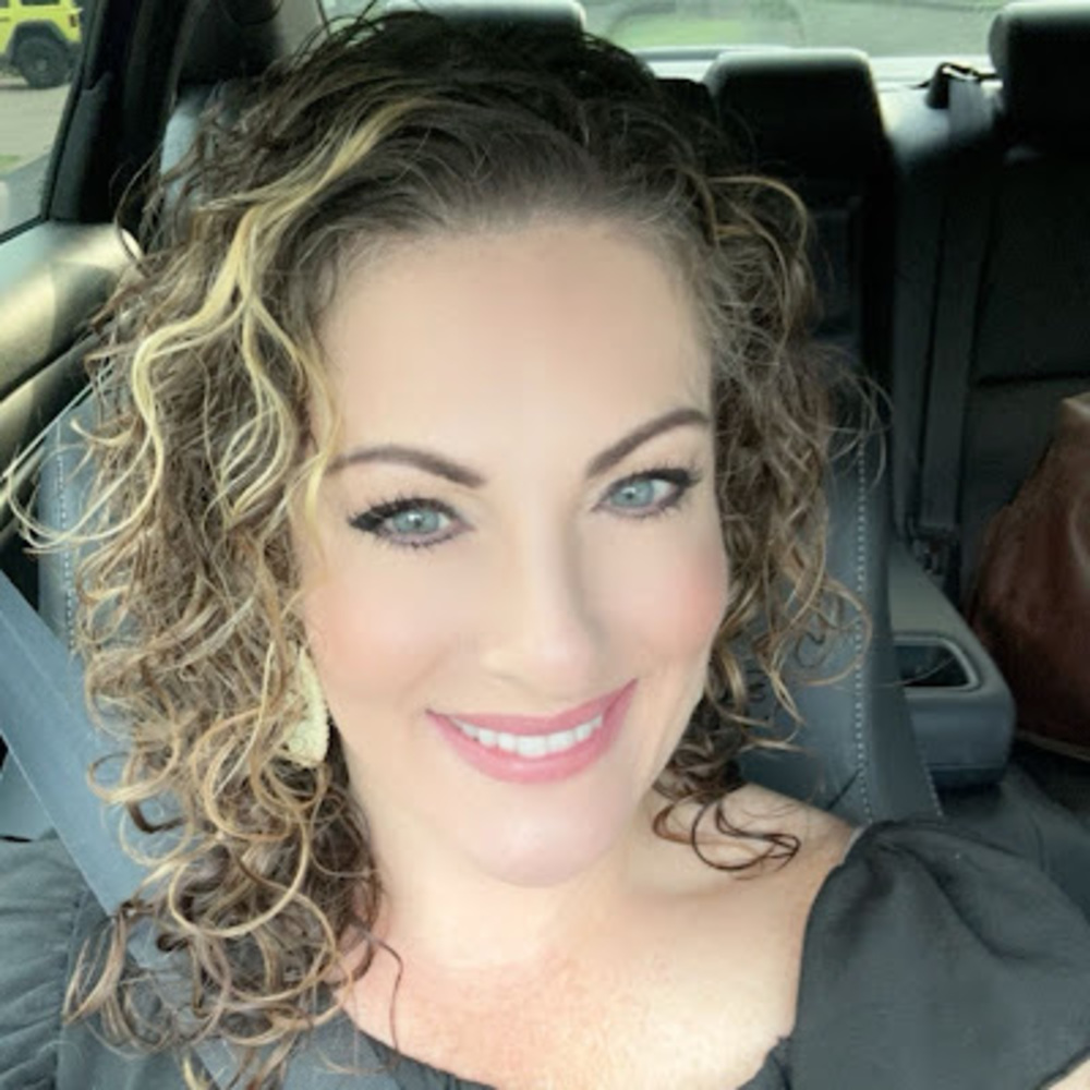 Meet your Posher, Christina